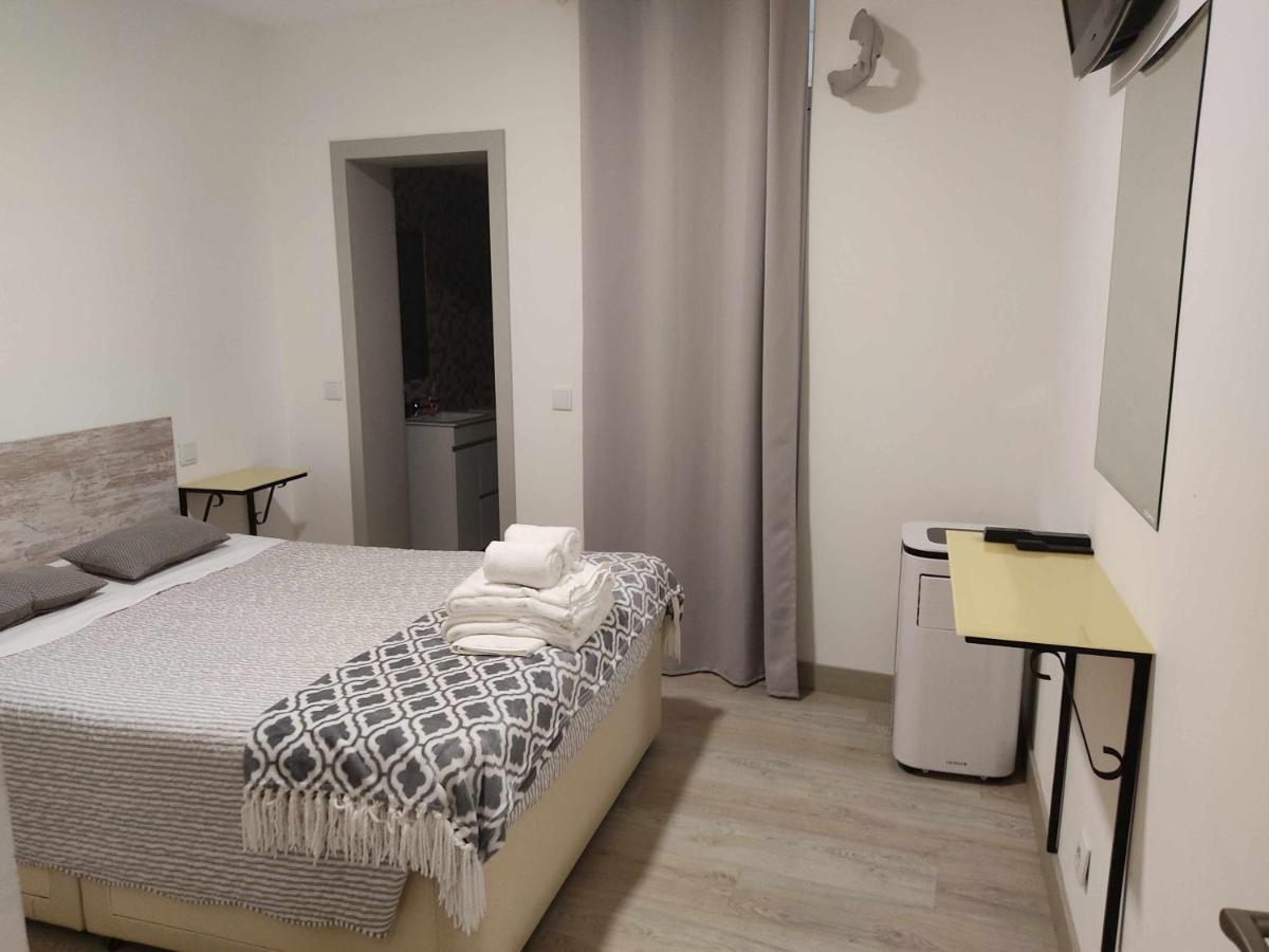 Quarto Duplo