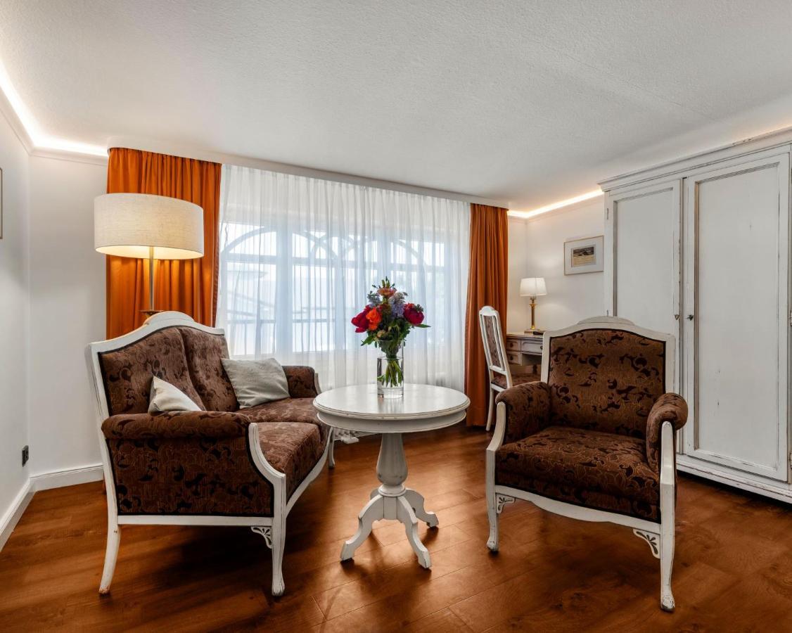 Comfort Doppelzimmer