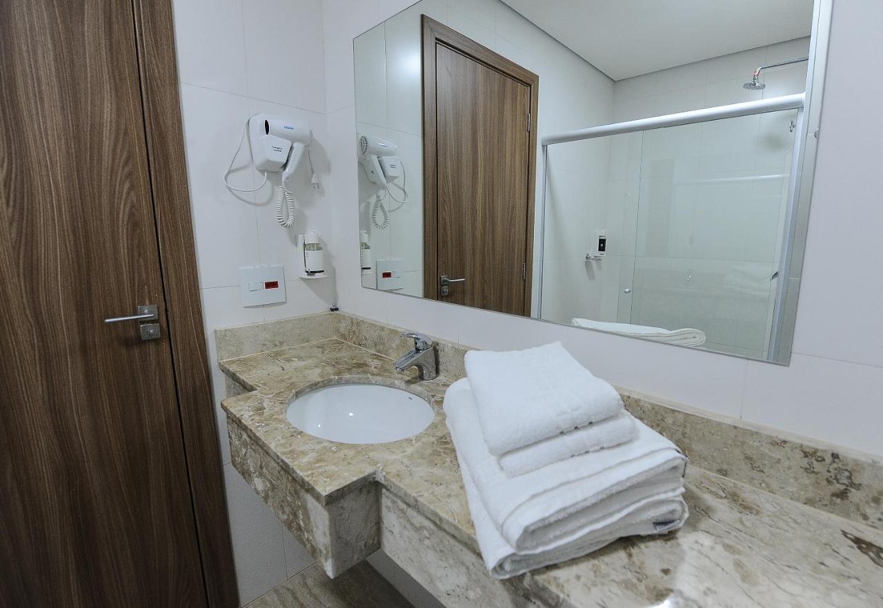 Quarto Deluxe com Cama Queen-size