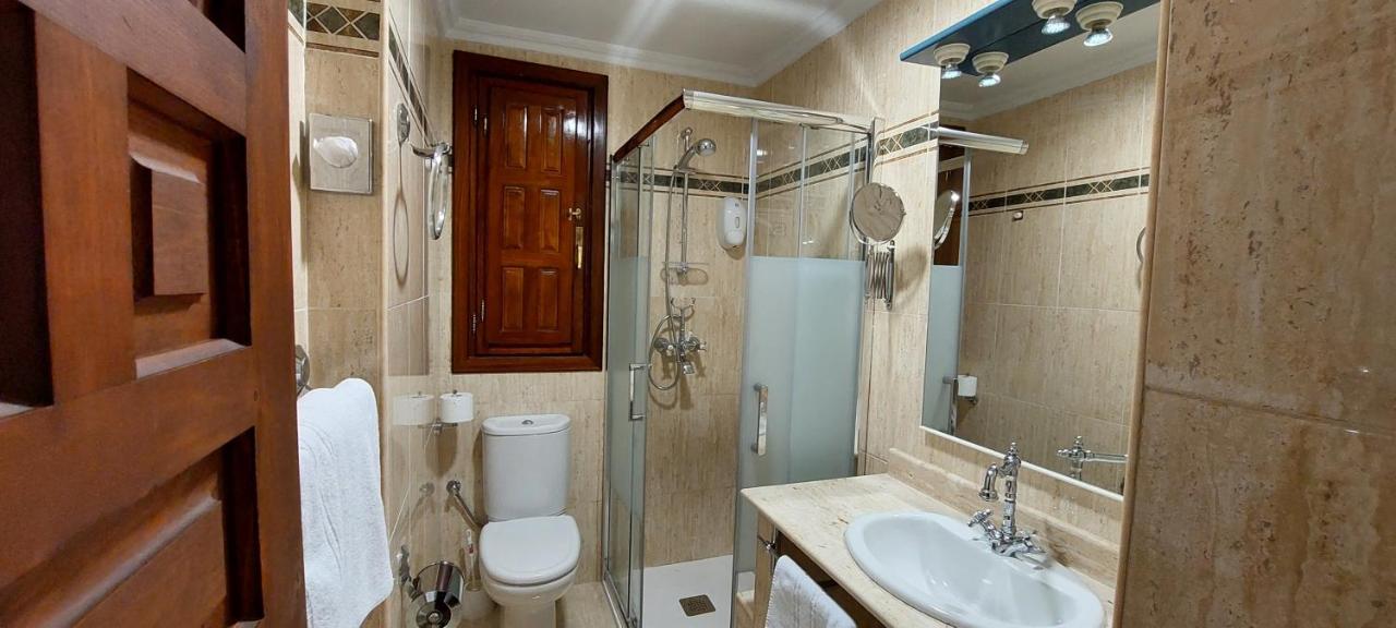 Habitación Superior