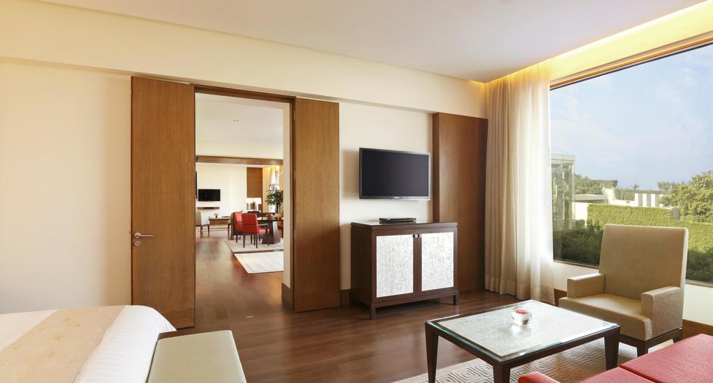 Suite de Luxe - Transferts Aéroport Aller-Retour