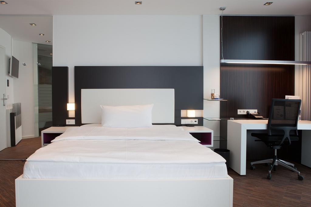 Comfort Doppelzimmer