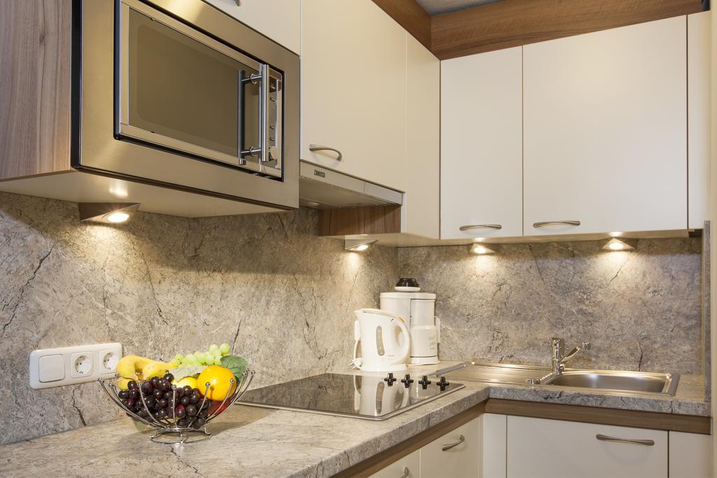 Appartement met 1 Slaapkamer