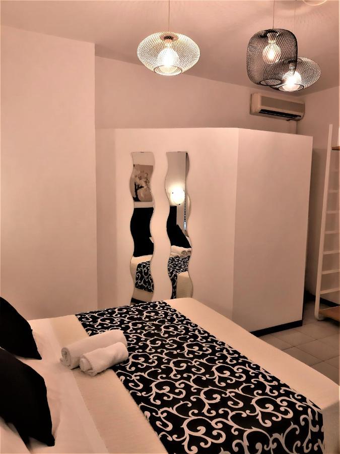 Habitación Doble Pequeña
