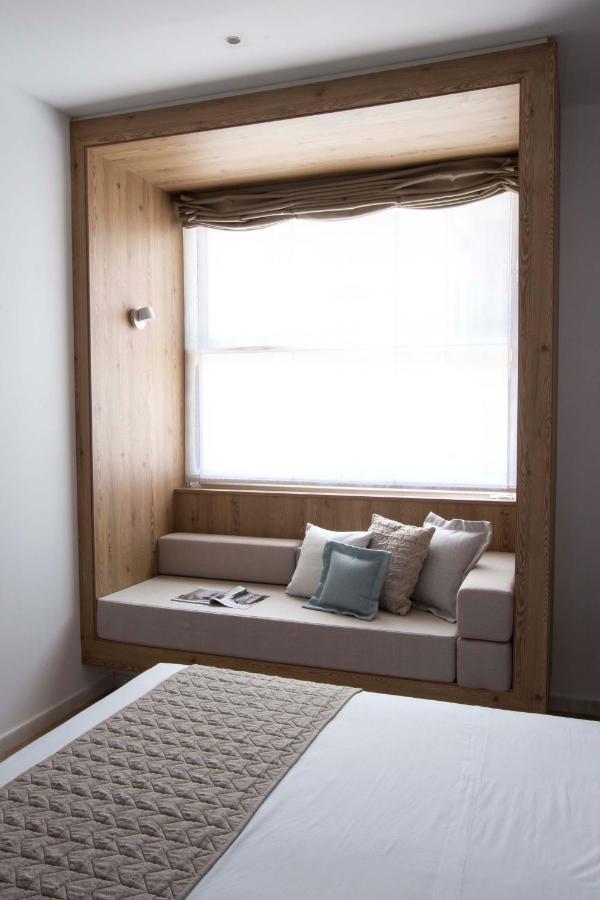 Habitación Triple Confort