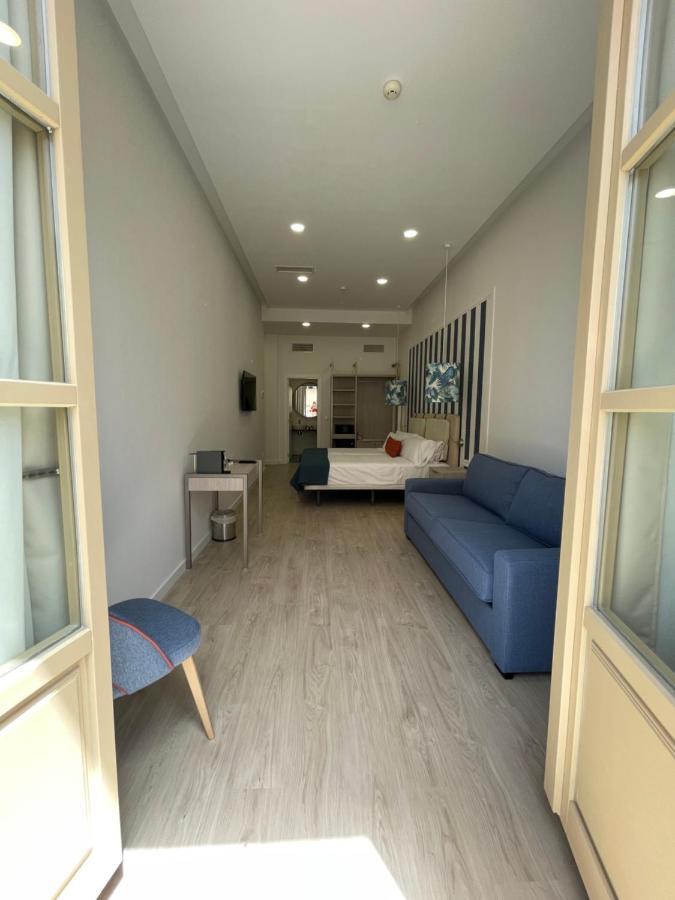 Quarto Triplo