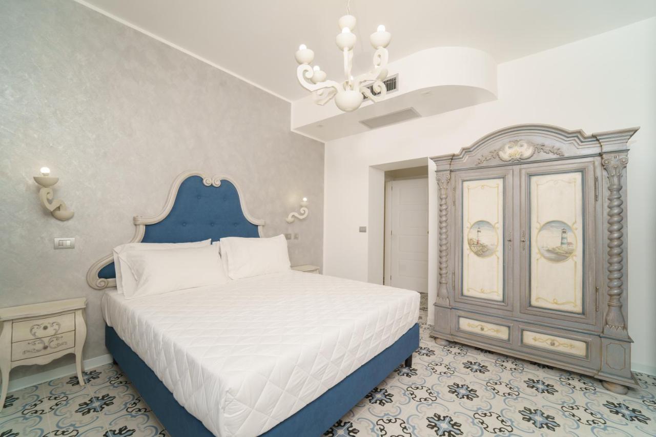 Quarto Duplo Deluxe com Varanda