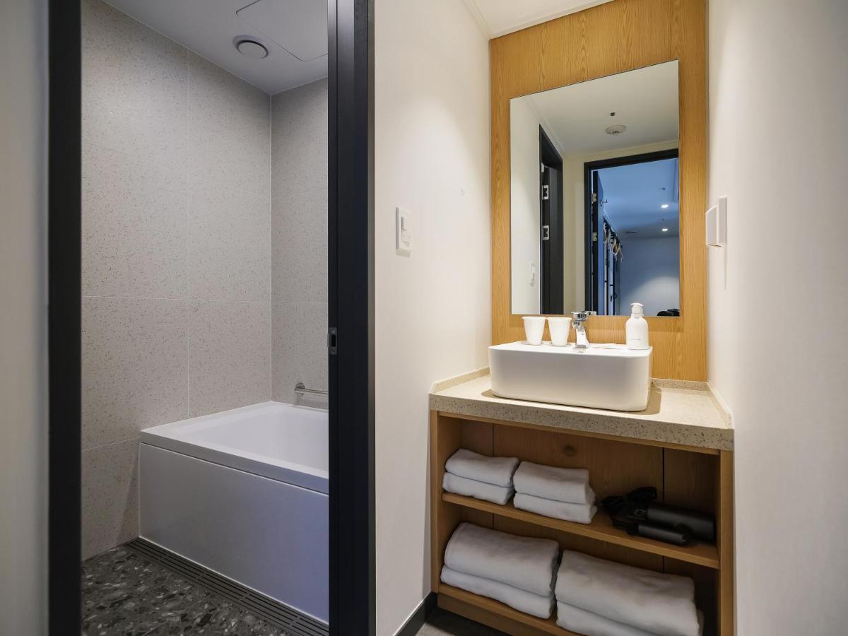 Suite-Zimmer mit kostenlosem Frühstück