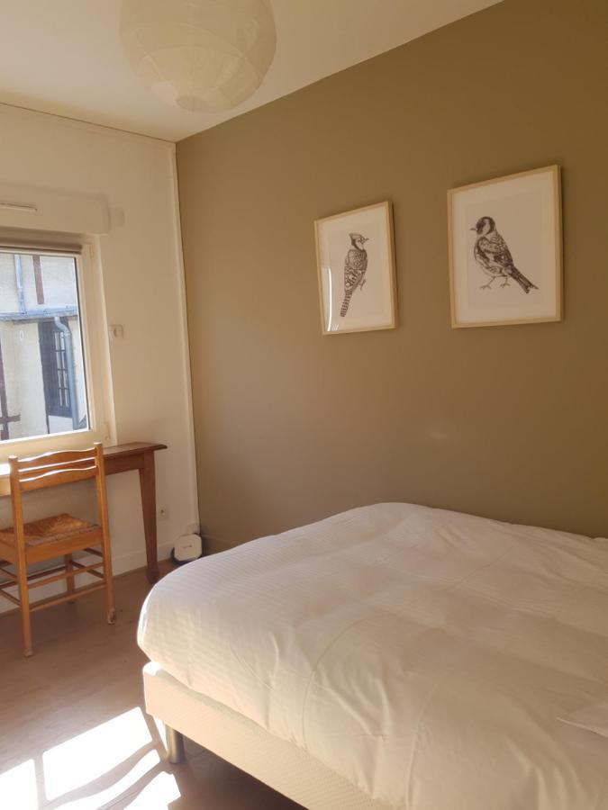 Appartement 2 Chambres