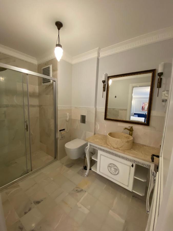 Chambre Double Deluxe