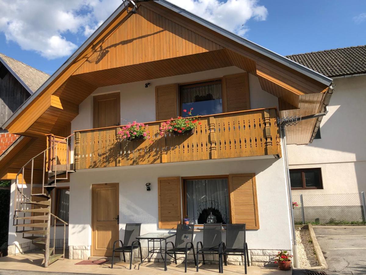Apartment mit 1 Schlafzimmer