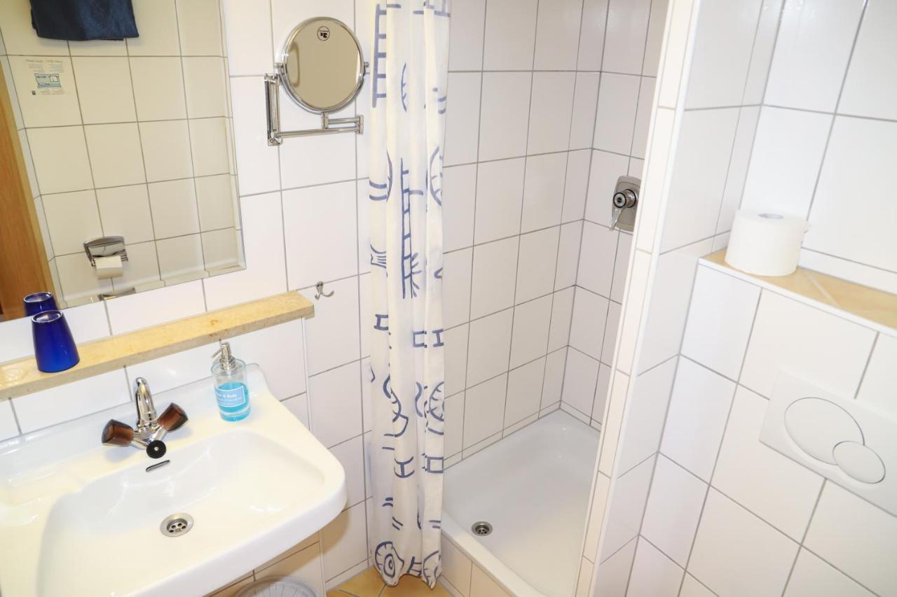 Einzelzimmer