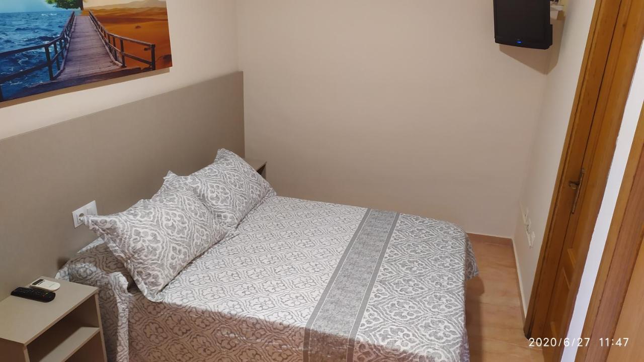 Doppelzimmer ohne Blick nach außen