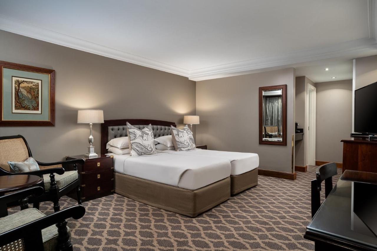 Standard  Room