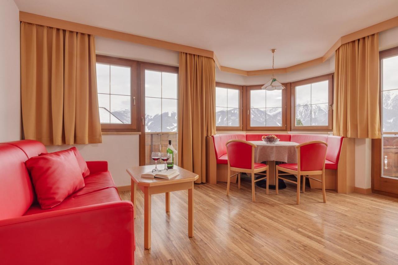 Apartment mit 1 Schlafzimmer