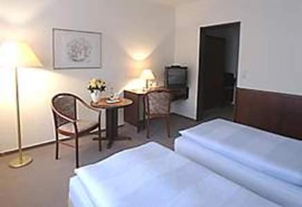 Zweibettzimmer
