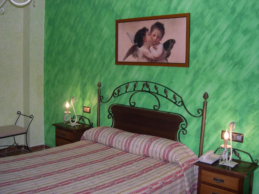 Habitación Doble