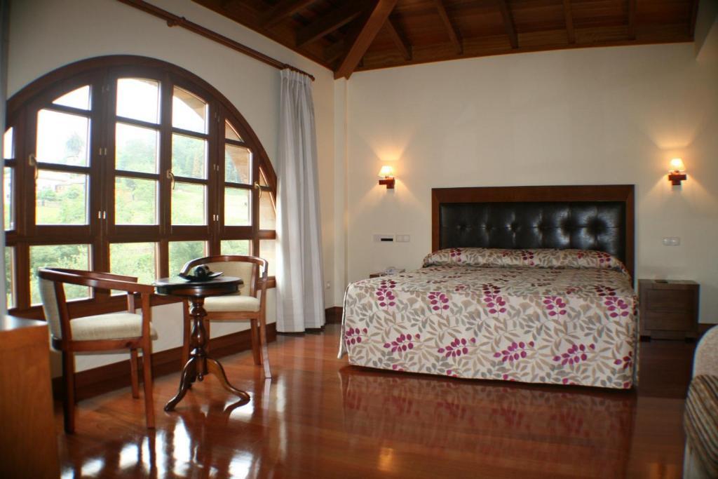 Suite Junior Del Arco