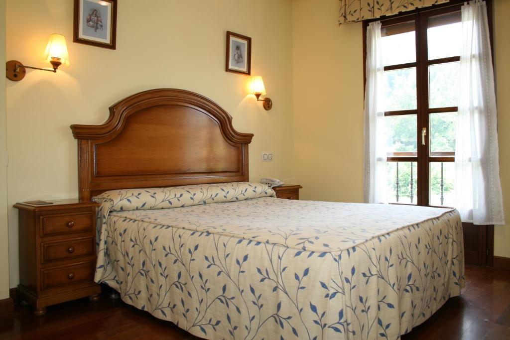 Habitación Individual
