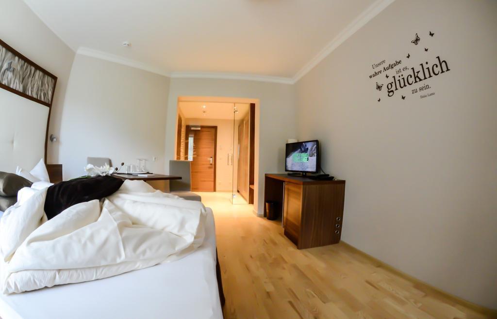 Classic Doppelzimmer