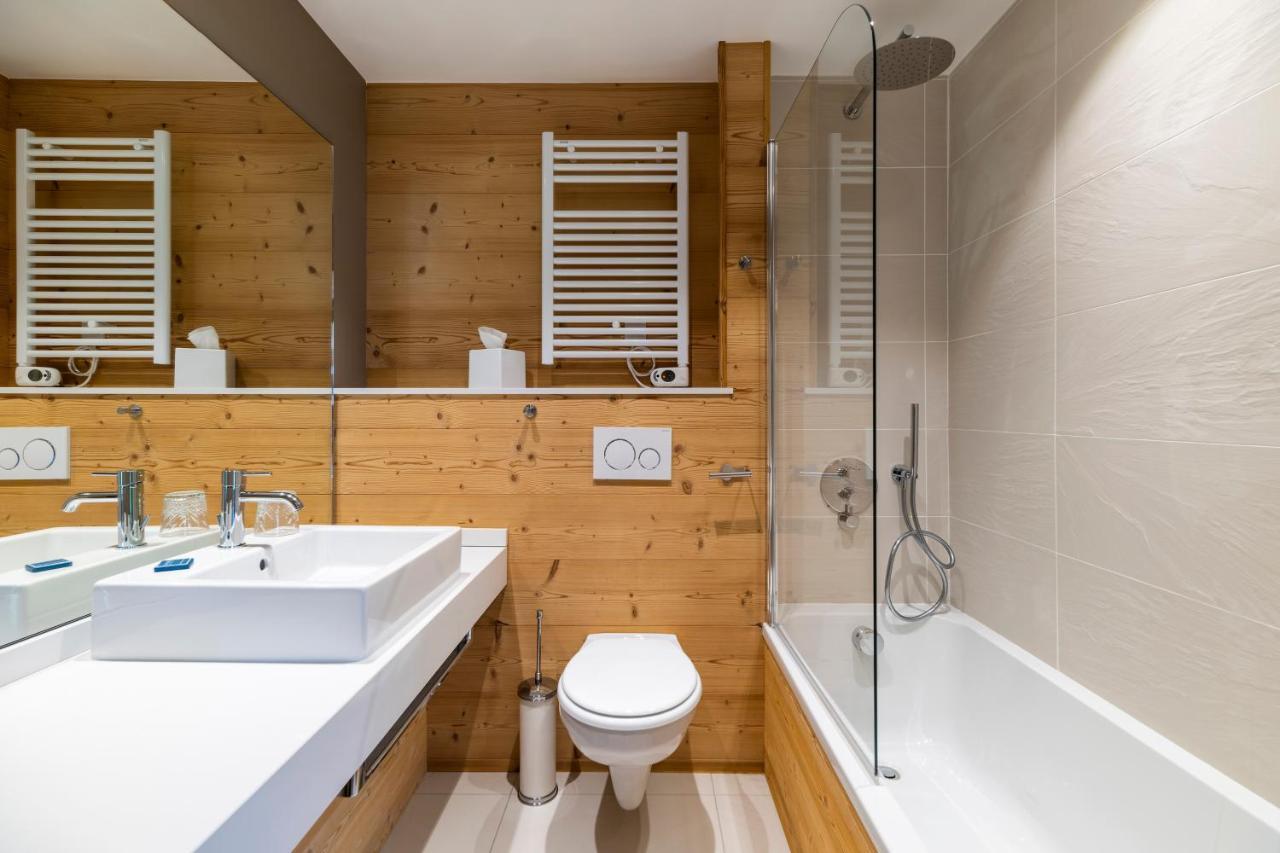 Chambre Double Classique avec Balcon