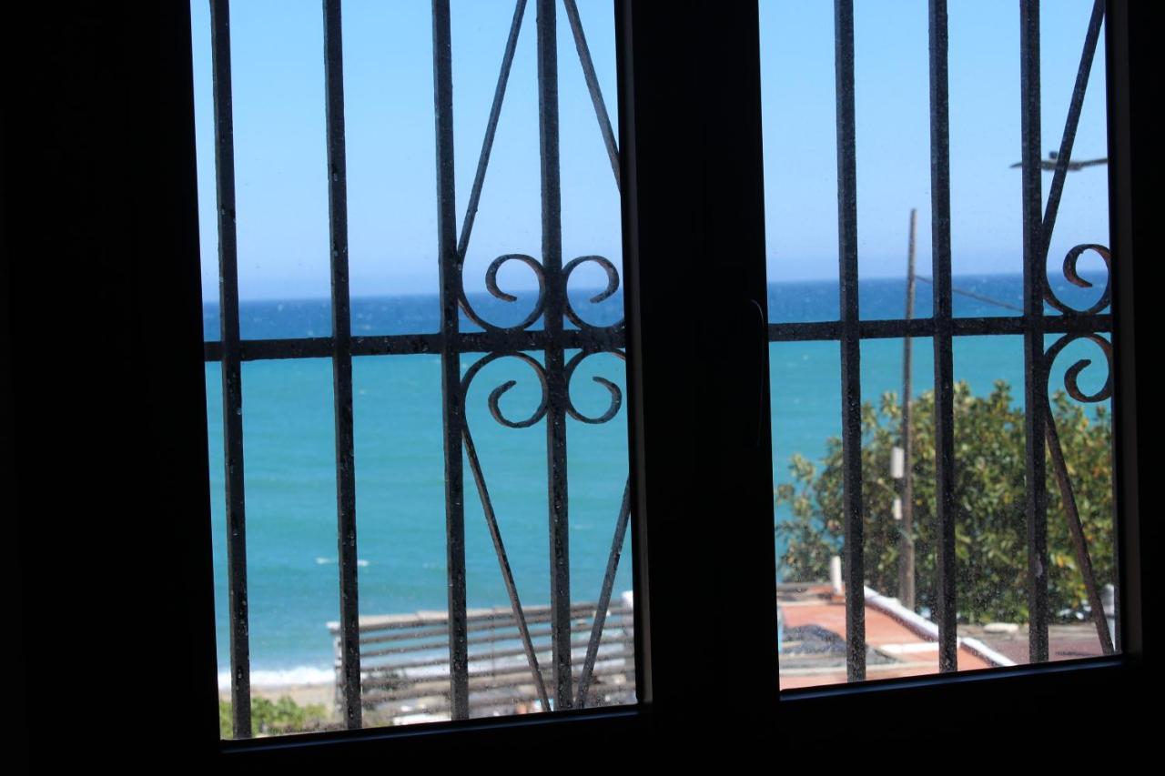 Habitación Doble Estándar con vistas al mar - 2 camas