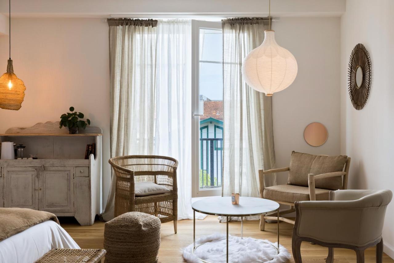 Chambre Triple Confort