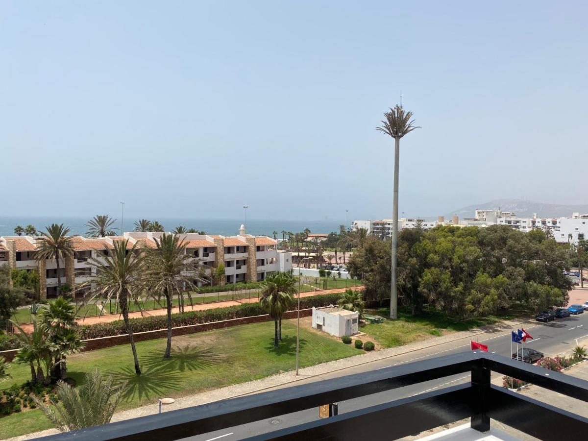 Suite Superior com Vista Mar