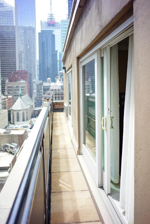 Penthouse Appartement met 1 Slaapkamer en kingsize bed