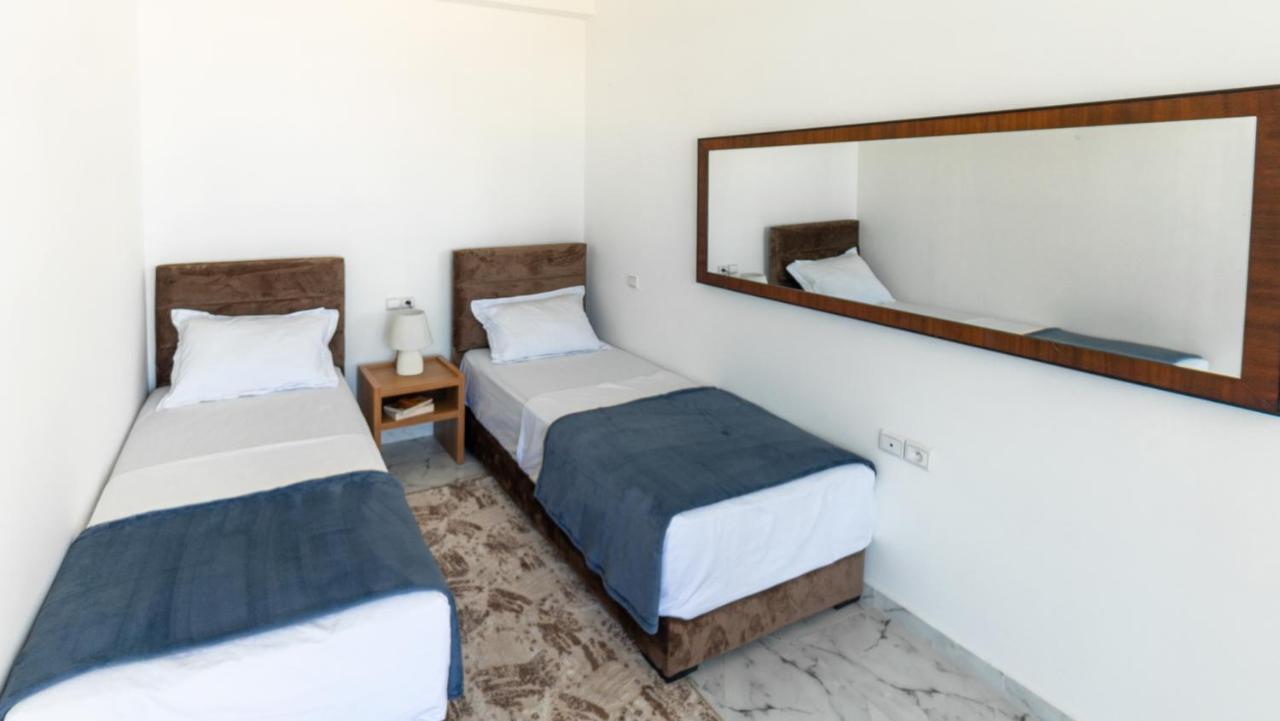 Apartamento de 2 dormitorios