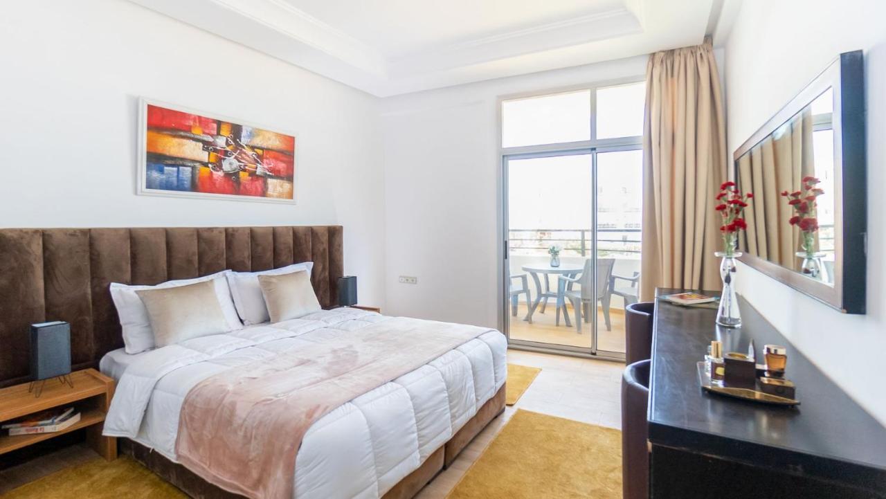 Apartamento Estándar