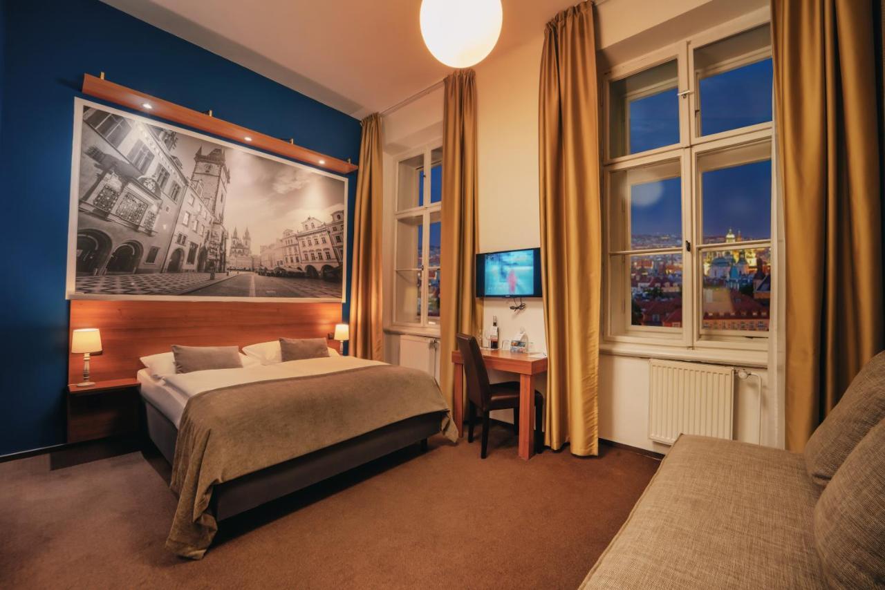Superior Doppel- oder Zweibettzimmer