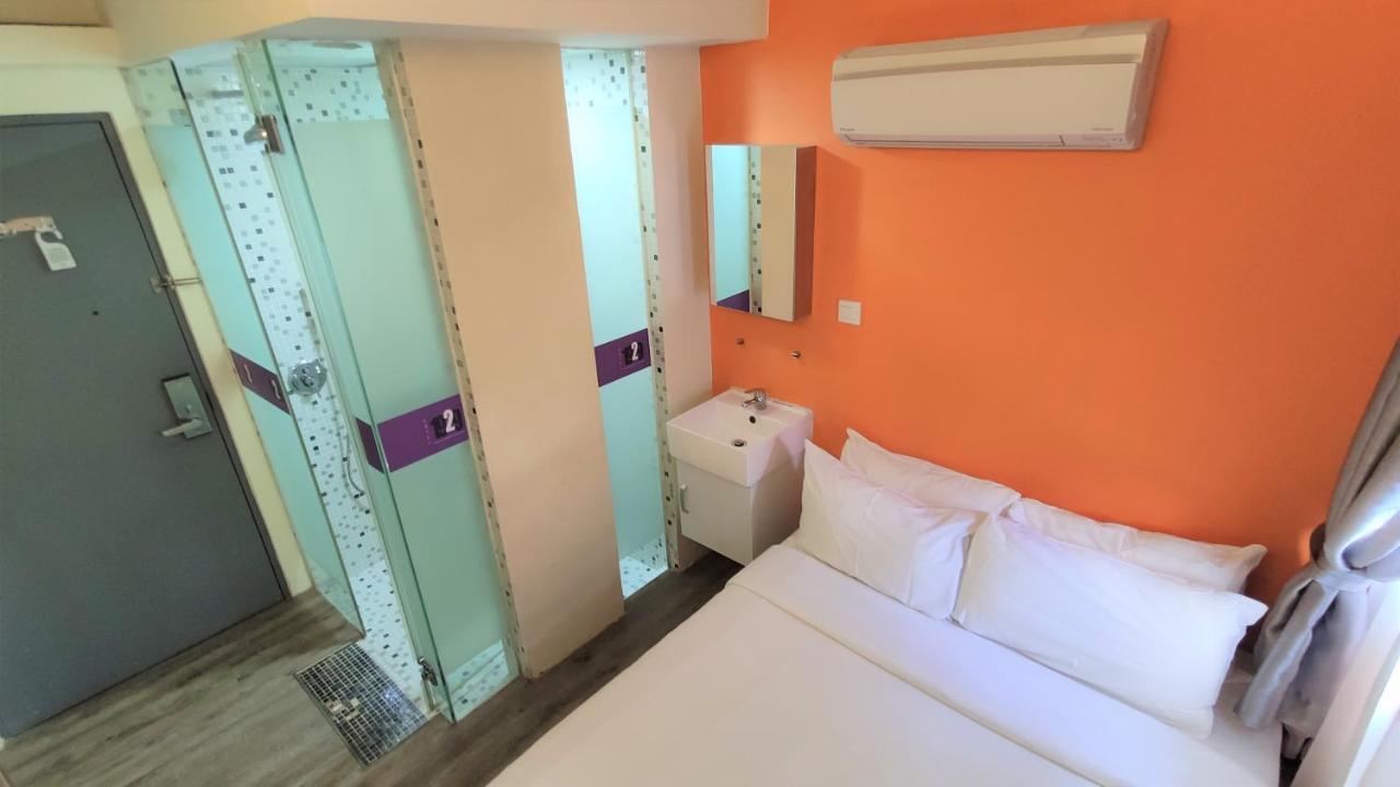 Superior Kamer met Queensize Bed