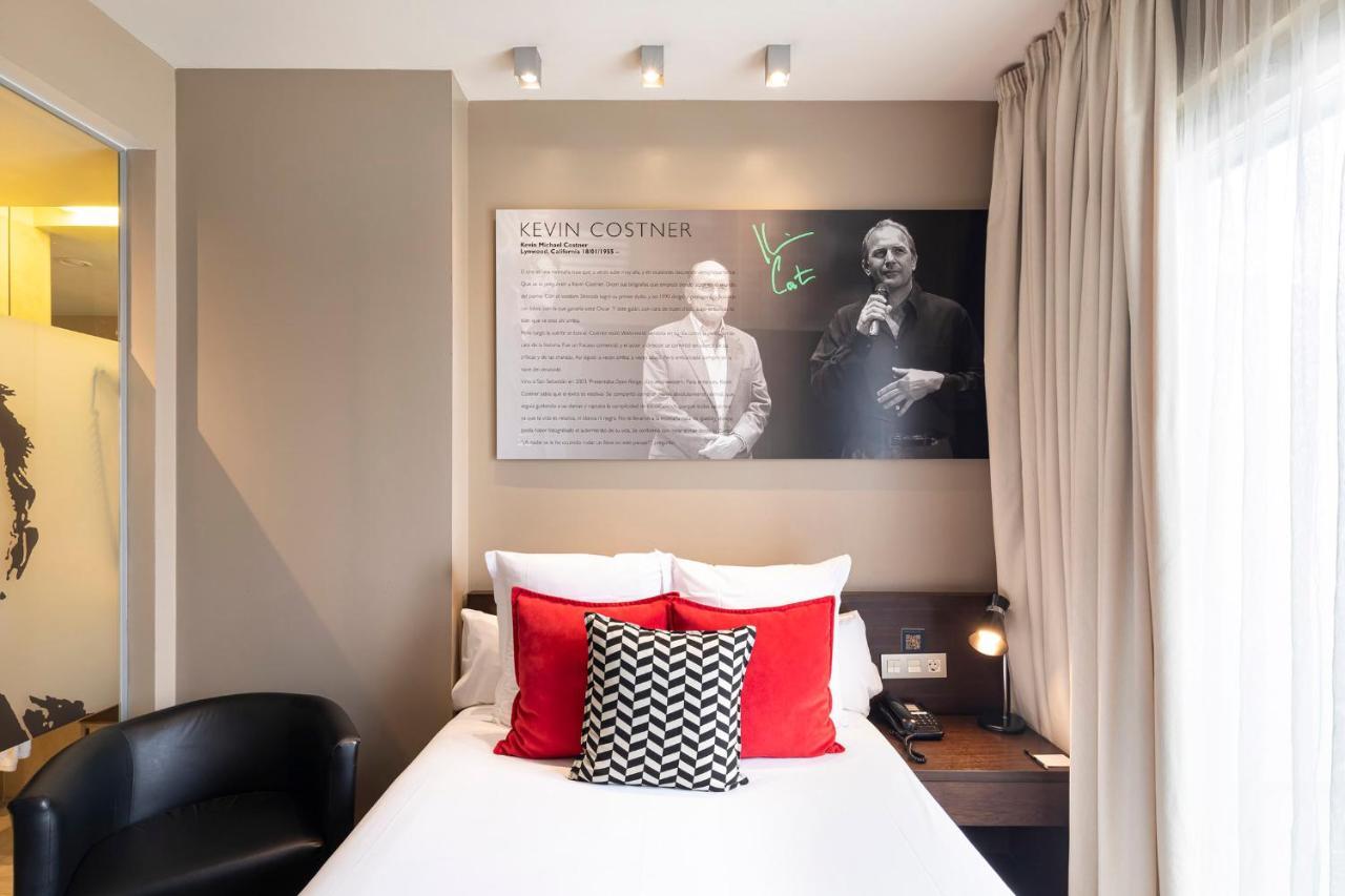 Chambre Simple