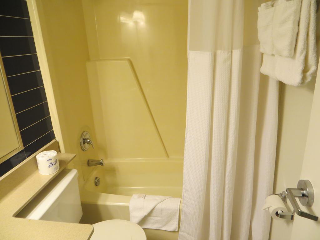 Suíte Deluxe com Cama King-size - Não Fumantes