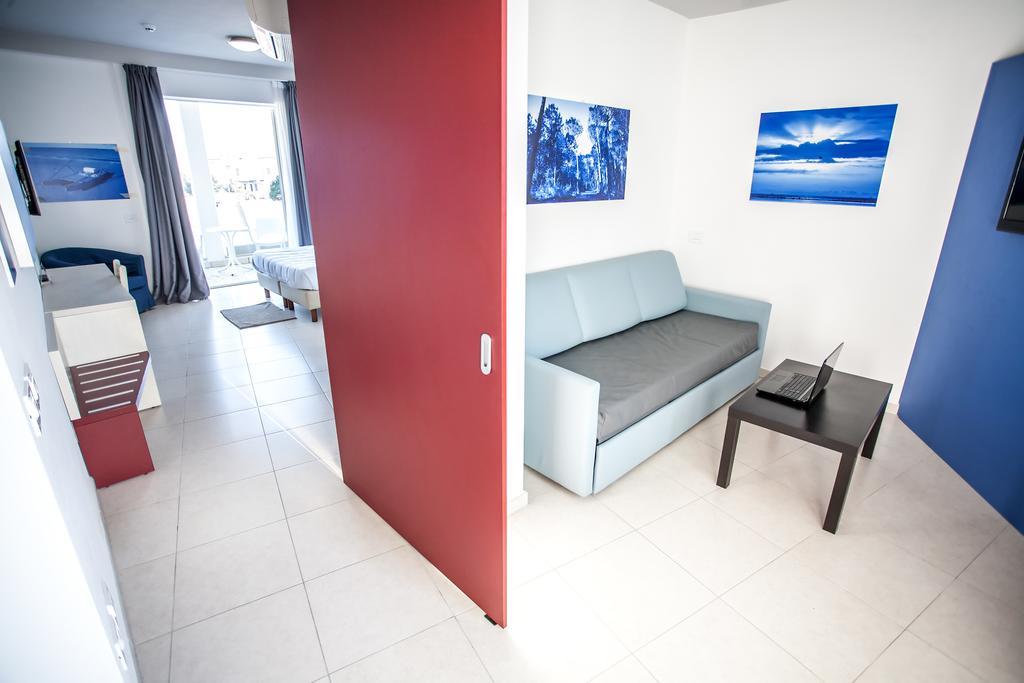 Suite (2 Adulti)