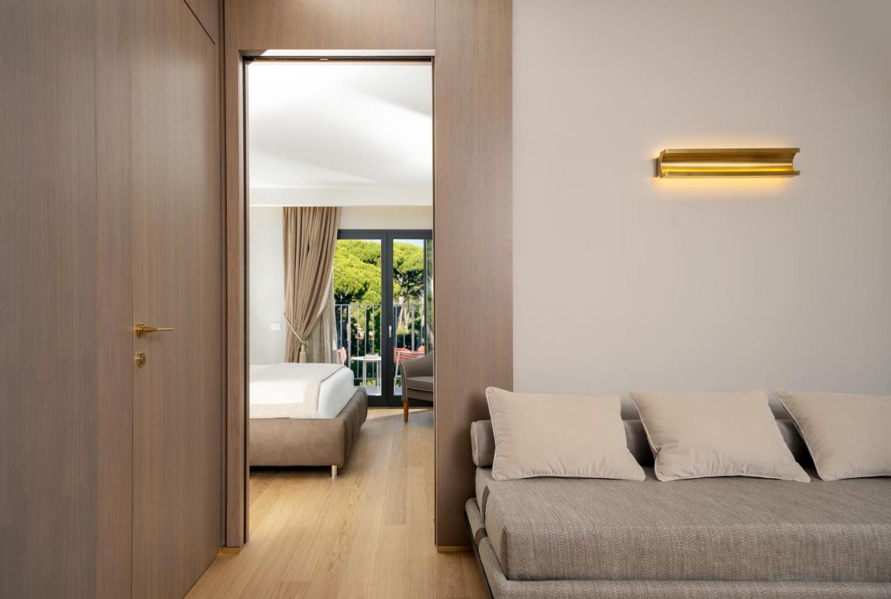Apuania Suite