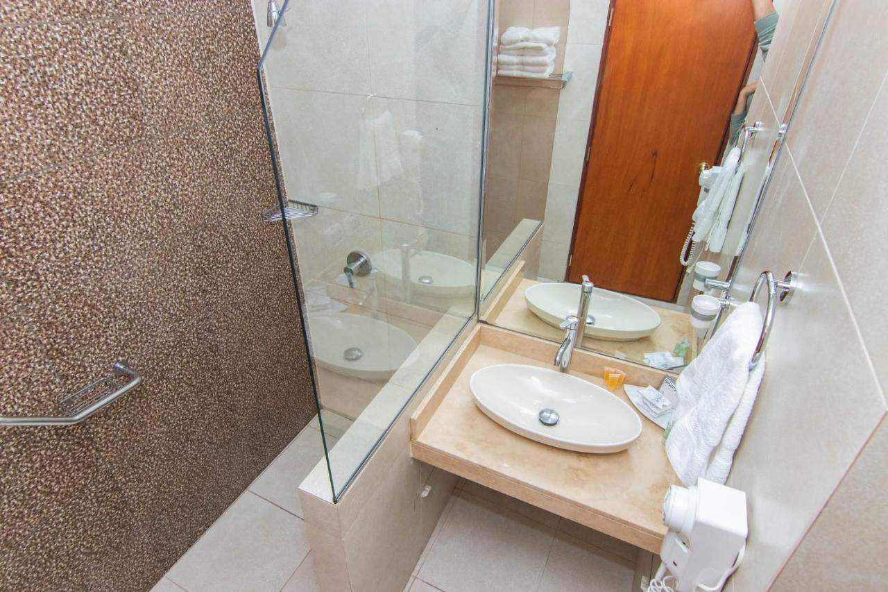 Deluxe Dreibettzimmer