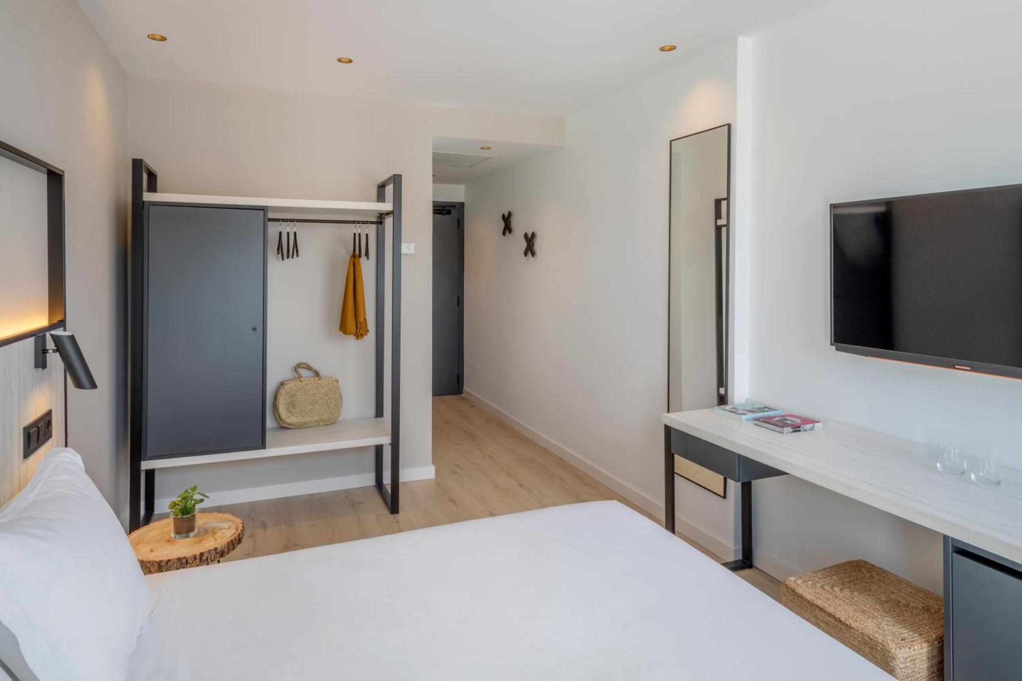 Habitación Doble Estándar - 1 o 2 camas