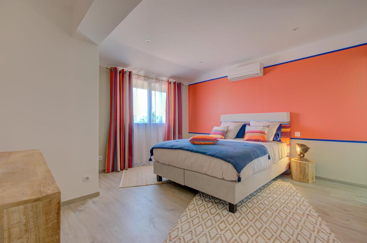 Suite Junior - Vue sur Jardin