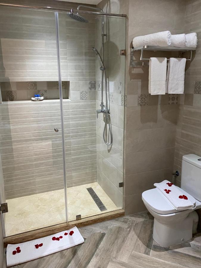 Suite Júnior Tripla