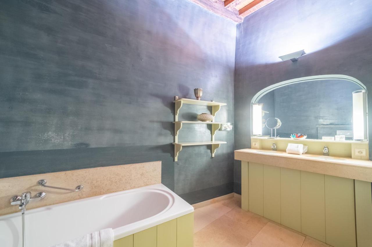 Sistemazione Deluxe con Vista Canale