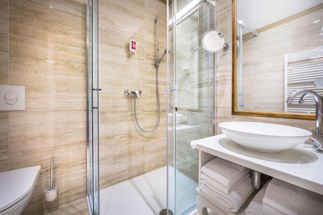 Superior Zweibettzimmer mit Balkon