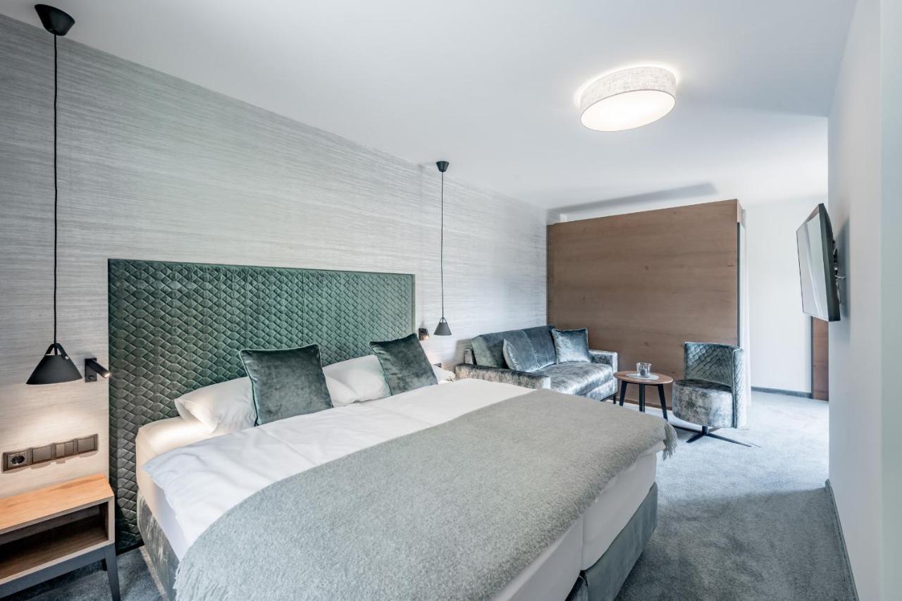 Deluxe Familiekamer