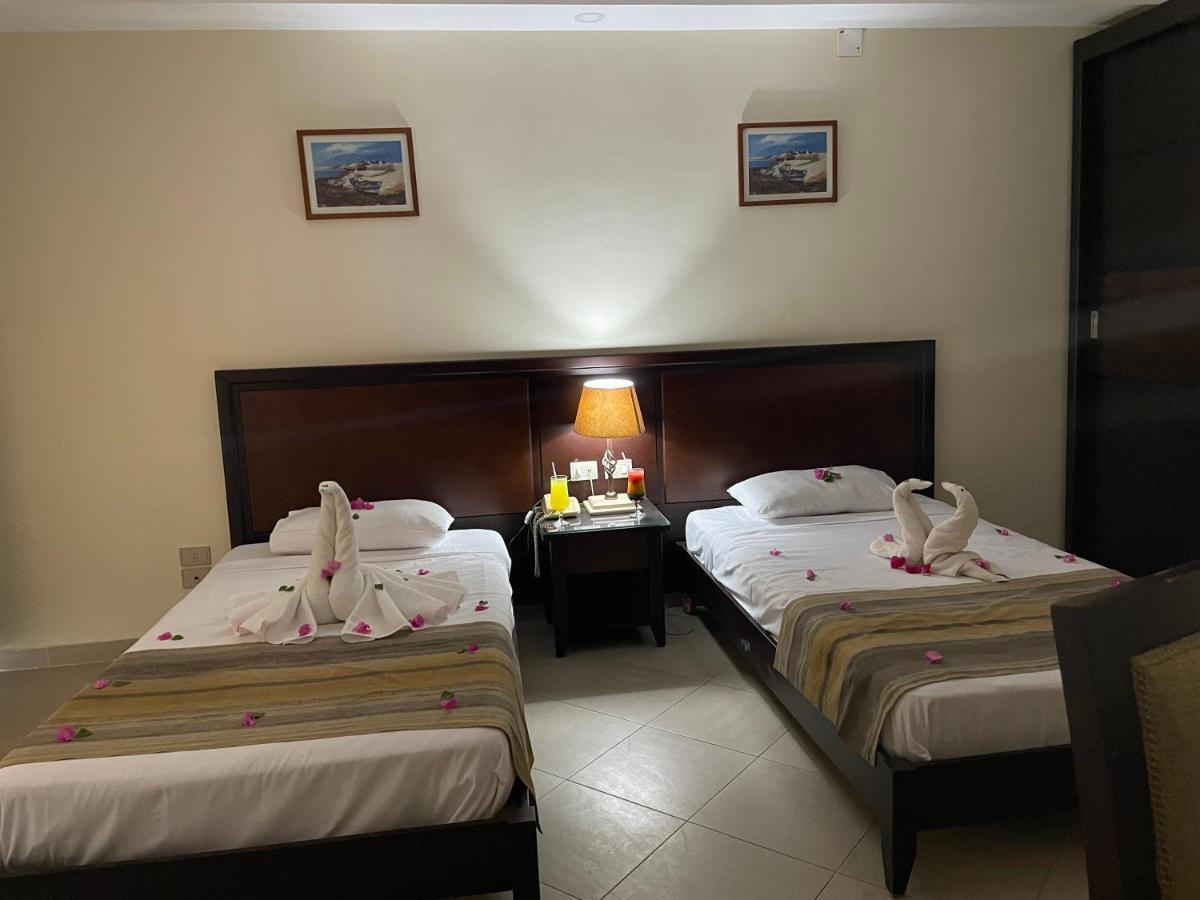 Habitación Individual Estándar