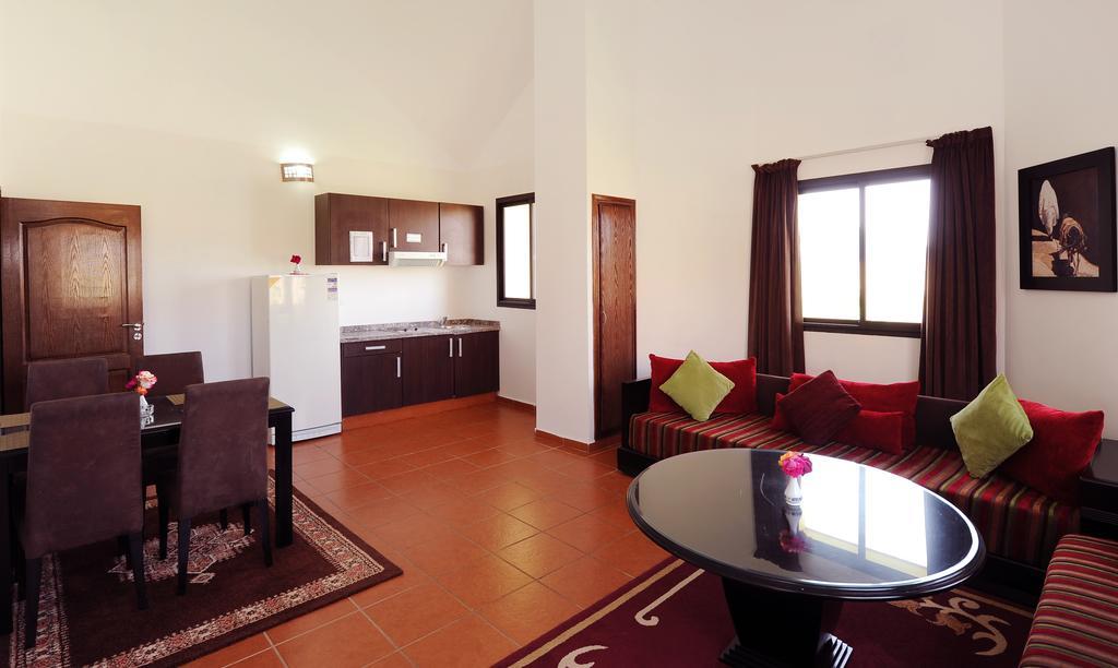 Chalet (4 Adultes)