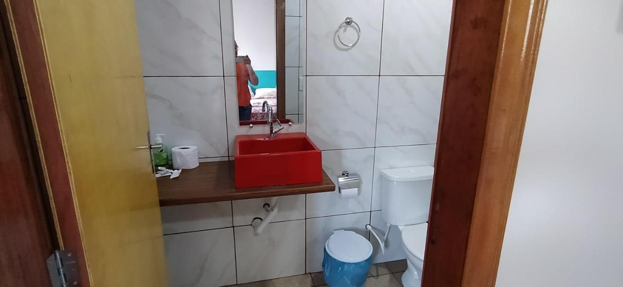 Quarto Família