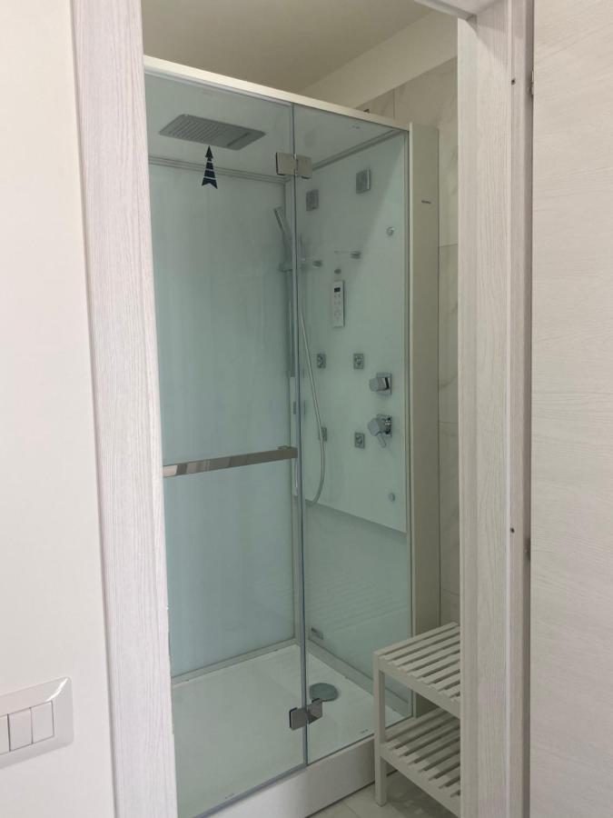 Suite Deluxe con Vista Mare