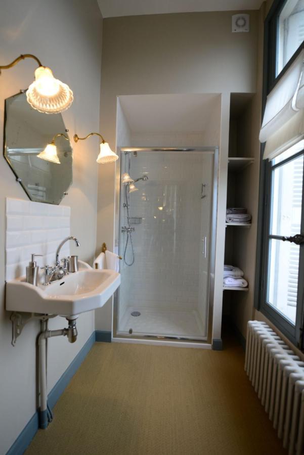 Grande Chambre Double