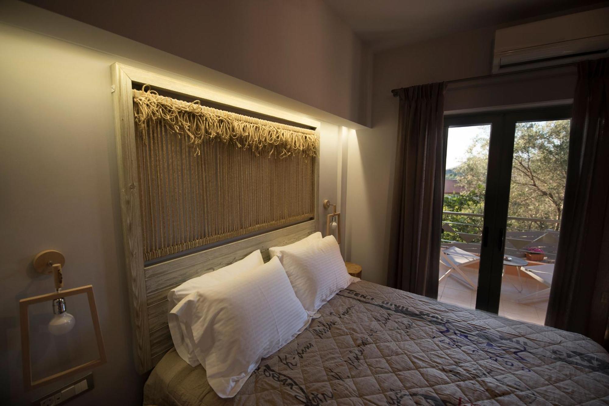 Chambre Familiale Deluxe
